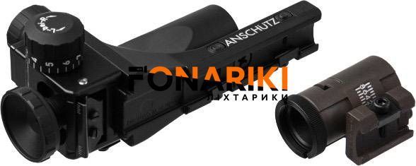 Діоптричний приціл Anschutz
