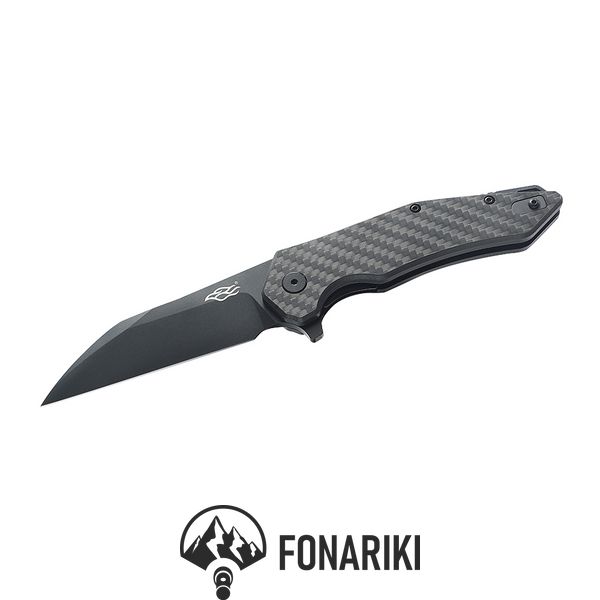 Нож складной Firebird FH31B-CF