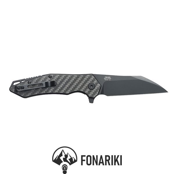 Нож складной Firebird FH31B-CF