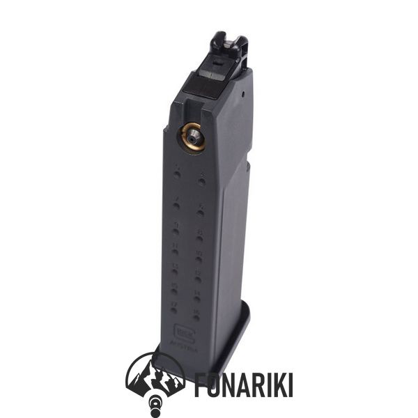 Магазин Umarex для Glock 17 Gen4 кал. 4.5 мм