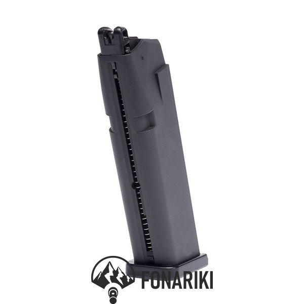 Магазин Umarex для Glock 17 Gen4 кал. 4.5 мм ВВ