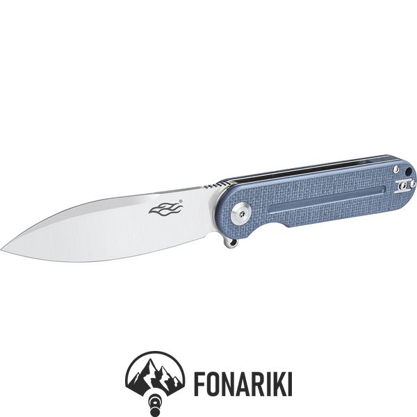 Нож складной Firebird FH922-GY