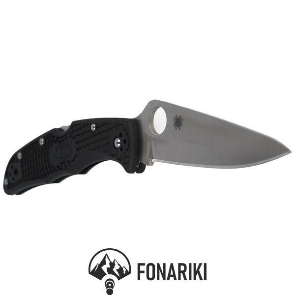 Нож Spyderco Endura4 C10PBK