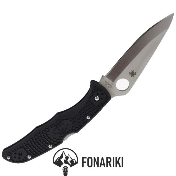 Нож Spyderco Endura4 C10PBK