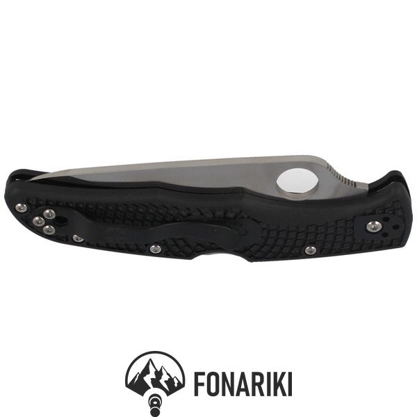 Ніж Spyderco Endura4 C10PBK