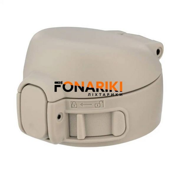 Термокружка Zojirushi SM-WP24CM 0.24l Beige