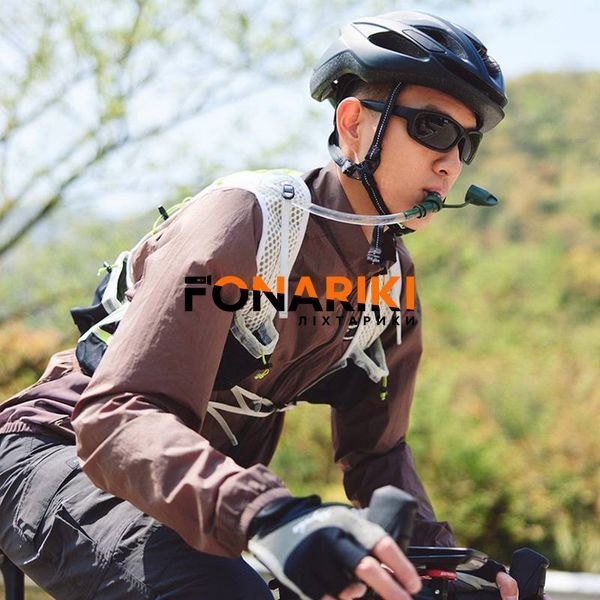 Питна система (гідратор) Naturehike CNK2450CF011, 2л, біла