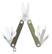 Мультиінструмент Leatherman Micra Spruce