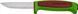 Нож Morakniv Basic 546 LE 2024 Ivy Green/Dala Red