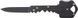 Нож SOG Key Knife Black
