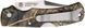 Ніж Cold Steel Double Safe autumn Camo