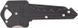 Нож SOG Key Knife Black