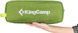 Розкладачка KingCamp Ultralight Camping Cot. Green