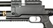 Пневматична гвинтівка Kral Jambo Dazzle PCP Synthetic Black