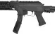 Пістолет-кулемет страйкбольний LCT ZK-PDW-9MM ПП-19-01 "Вітязь" Tactical 6 мм