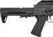 Пістолет-кулемет страйкбольний LCT ZK-PDW-9MM ПП-19-01 "Вітязь" Tactical 6 мм