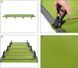 Розкладачка KingCamp Ultralight Camping Cot. Green