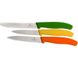 Набор кухонный Victorinox SwissClassic Paring Set 3 ножа (8,10,11см)