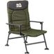 Крісло розкладне Skif Outdoor Comfy. M. Dark Green