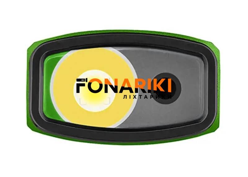 Фонарь Olight Arkfeld Lime green