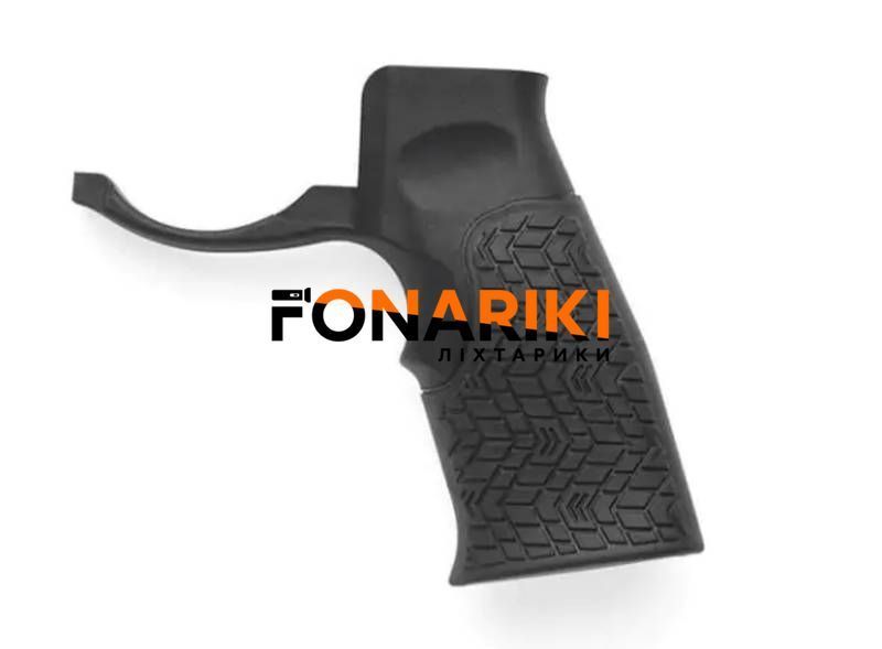 Пистолетная рукоятка Daniel Defense Milspec Black