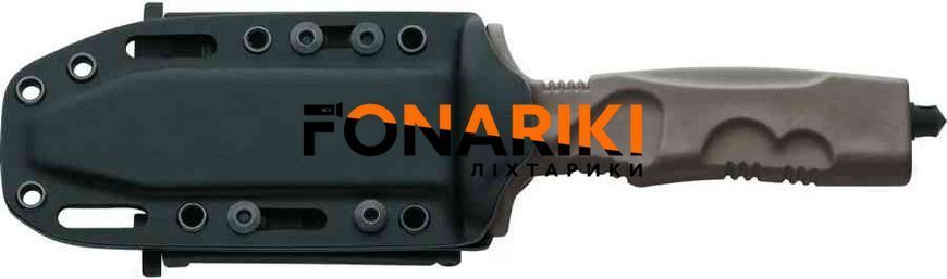 Ніж Fox Supersum Airborne Survival Knife