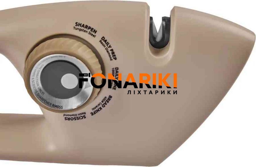Точилка Risam RM055