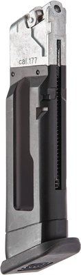 Магазин Umarex Glock 17 Gen5 кал. 4.5 мм
