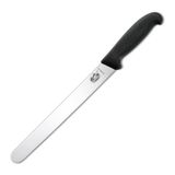 Купить Нож кухонный Victorinox Fibrox Slicing для нарезки