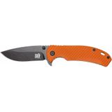 Купить Нож Skif Sturdy II BSW Orange
