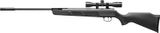 Купити Гвинтівка пневматична Beeman Kodiak X2 з прицілом 4х32