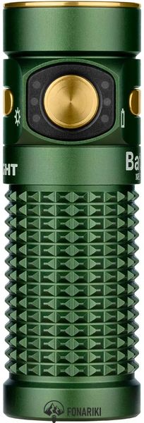 Ліхтар Olight Baton 4 OD Green