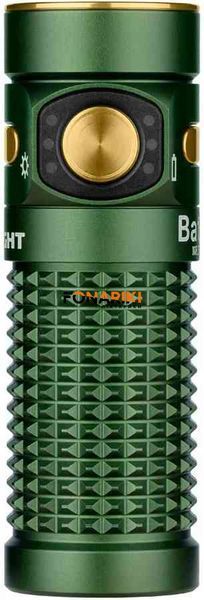 Ліхтар Olight Baton 4 OD Green