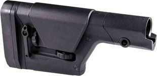 Приклад Magpul PRS GEN3. Колір чорний