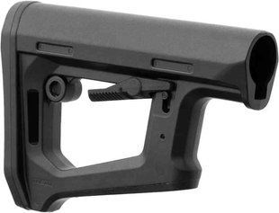 Приклад Magpul DT-PR&trade; Carbine Stock - Mil-Spec для AR15. Black