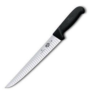 Ніж кухонний Victorinox Fibrox Sticking 25см (5.5523.25)