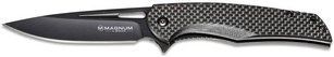 Ніж Boker Magnum Black Carbon