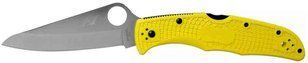 Ніж Spyderco Pacific Salt 2 yellow