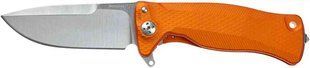 Ніж Lionsteel SR11 Aluminum Orange