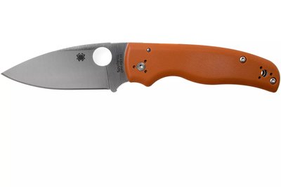 Нож Spyderco Shaman Rex45