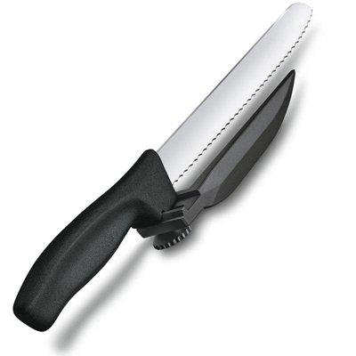 Нож кухонный Victorinox SwissClassic DUX (6.8663.21)