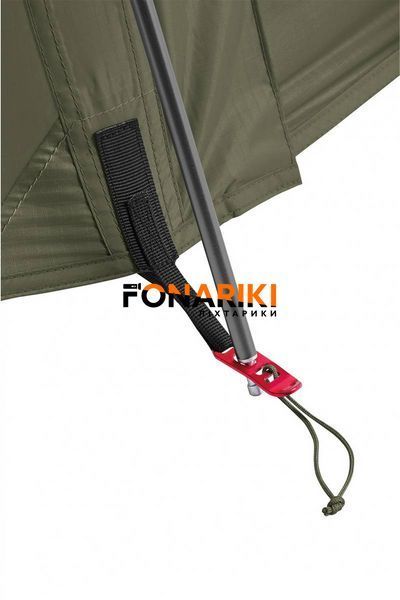 Намет тримісний Ferrino Lightent 3 Pro Olive Green (92173LOOFR)
