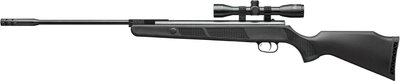 Гвинтівка пневматична Beeman Kodiak X2 з прицілом 4х32