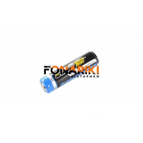 Аккумулятор 18650 Armytek 2800 мАч