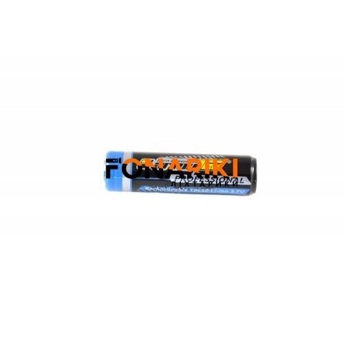 Аккумулятор 18650 Armytek 2800 мАч