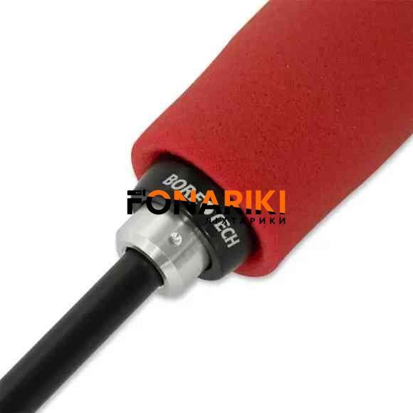 Шомпол Bore Tech BORE STIX для карабинов 7 мм - 8 мм. 122 см. Сталь в оплетке. 8/32 F