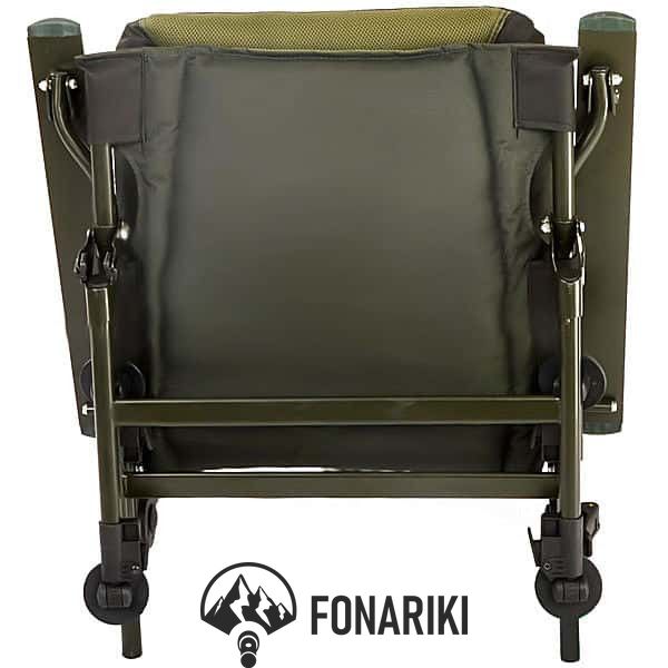 Коропове крісло Ranger SL-103 RCarpLux (RA 2214)