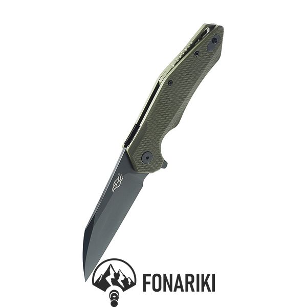 Нож складной Firebird FH31B-GR