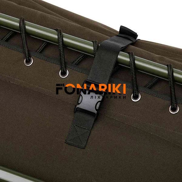 Раскладушка Prologic Inspire Lite-Pro  6 Leg Bedchair