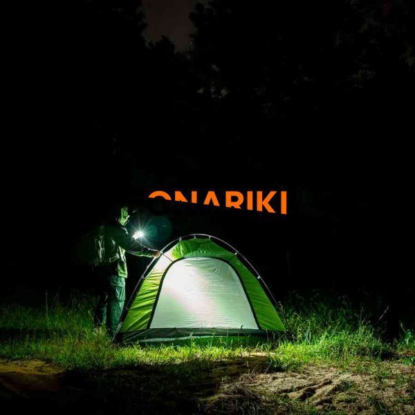 Ліхтар Olight Baton 4 OD Green